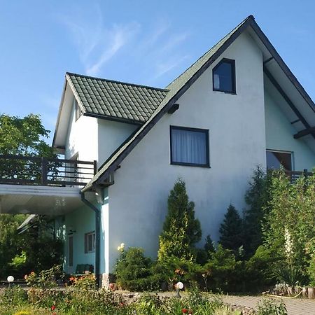 Nostalgia Hotel Morshyn Bagian luar foto